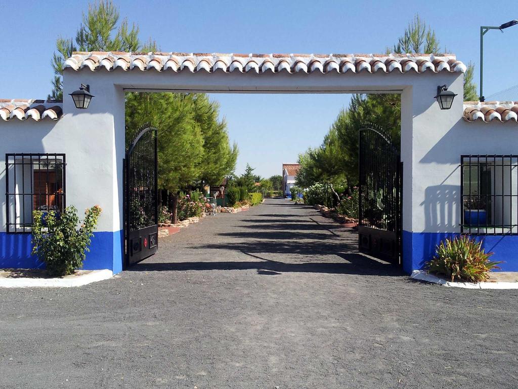 Casa rural Con Piscina Y Pista De Padel - Casa De Pacas *