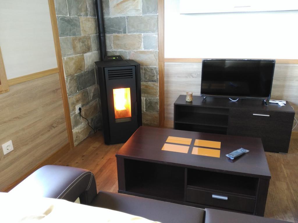 Cantia Camping Suances