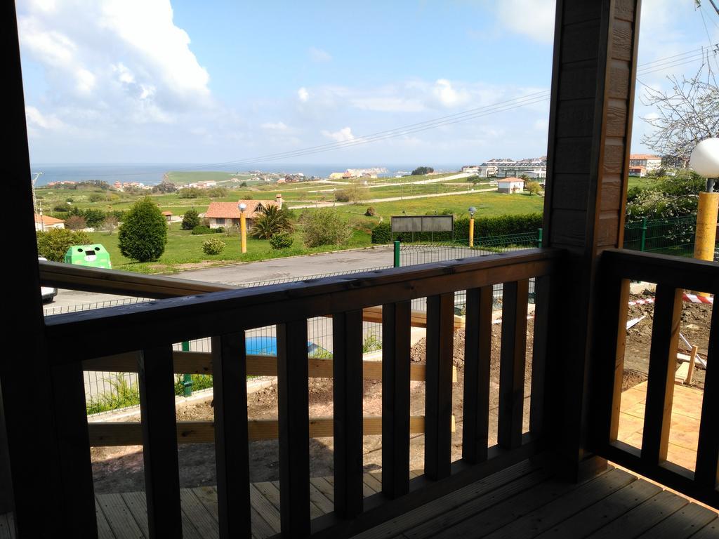 Camping Cantia Suances