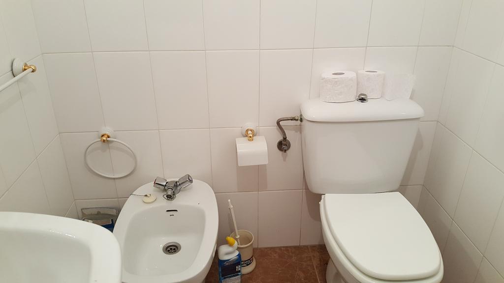 Apartamento Apartamento Mino