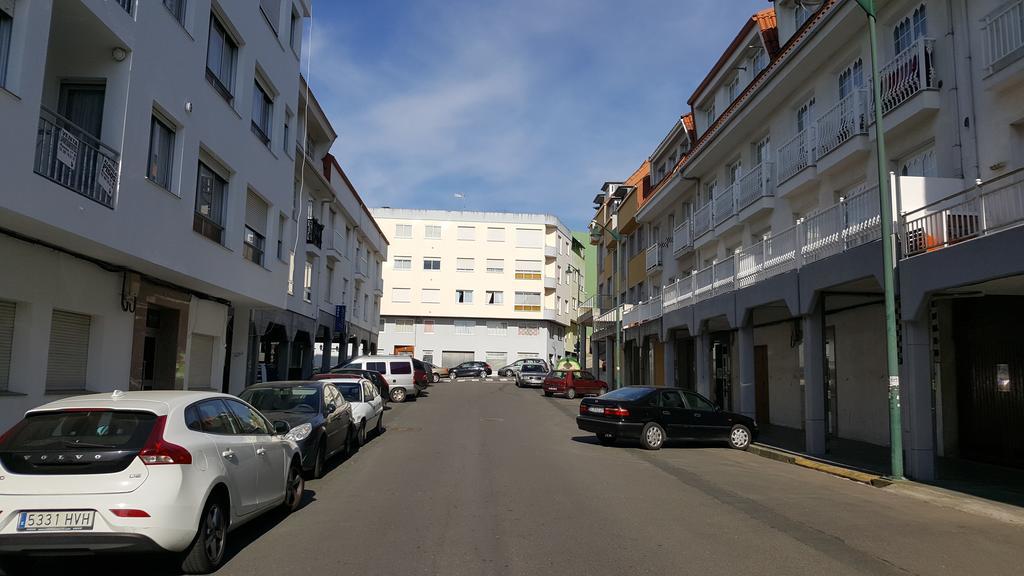 Apartamento * Mino