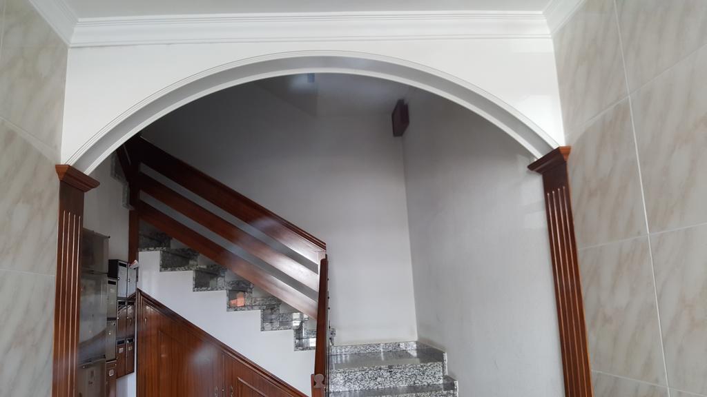 Apartamento *