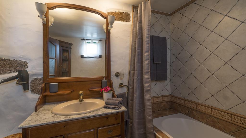 Сasa de vacaciones With Amazing Views, Jacuzzi And Private Pool
