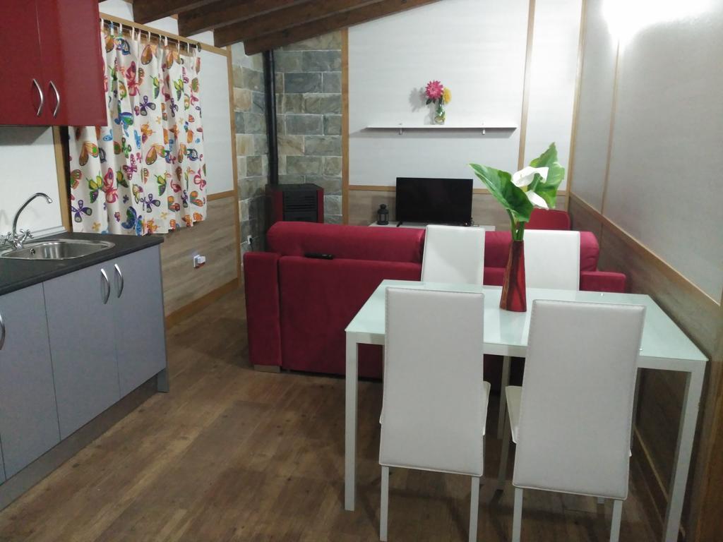 Camping Cantia