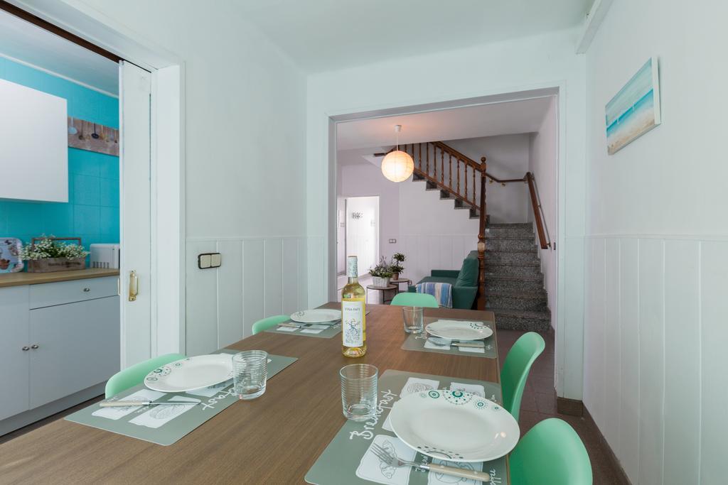 Vilasardemarlux Apartamento Vilassar De Mar