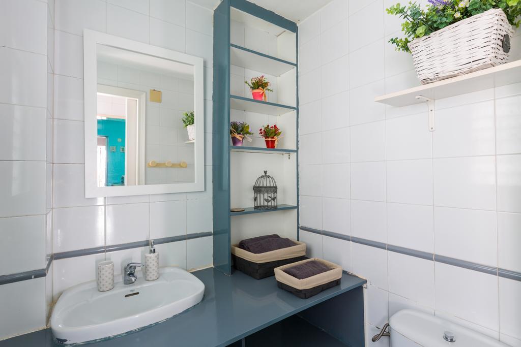 Vilasardemarlux Apartamento Vilassar De Mar