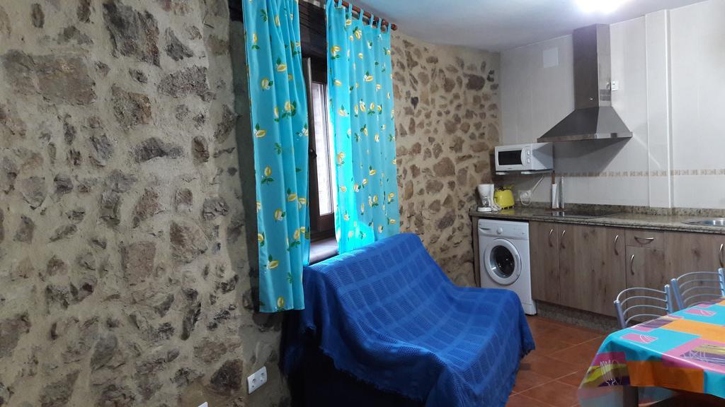 Alejandra Apartamento Gargantilla