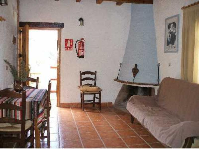 Cortijo Garin Casa rural