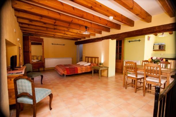Apartaments Falset *