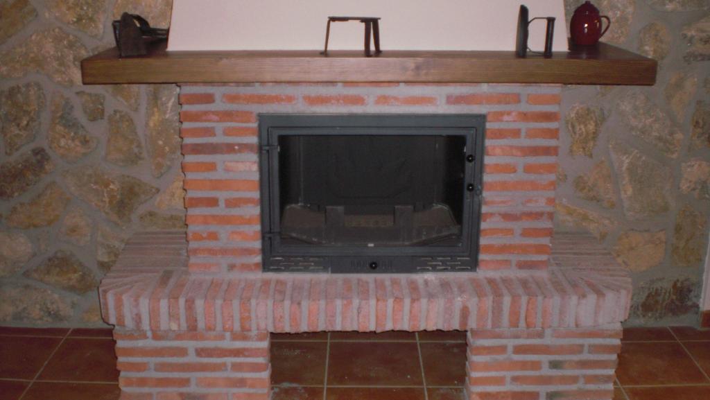El Solarillo Pensión