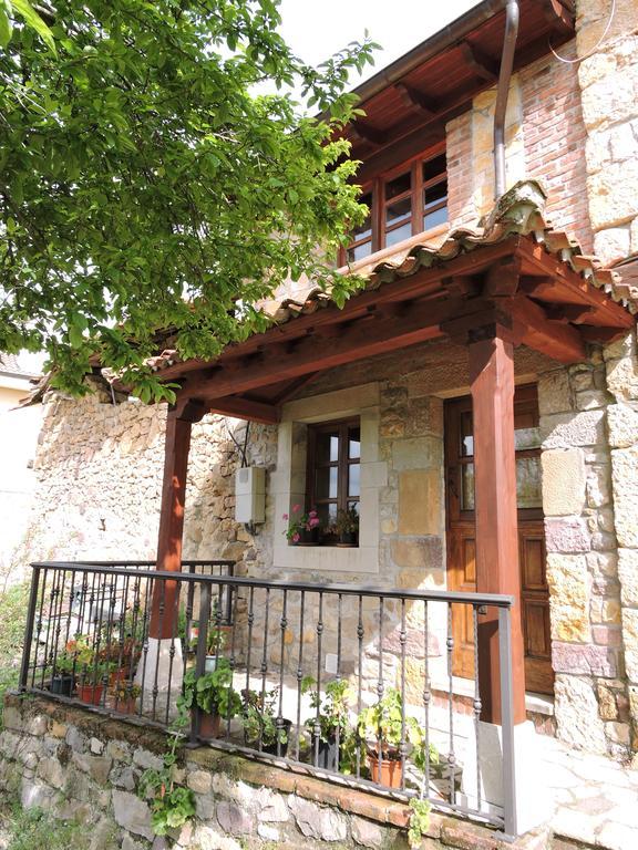 Country house Ablanera 2