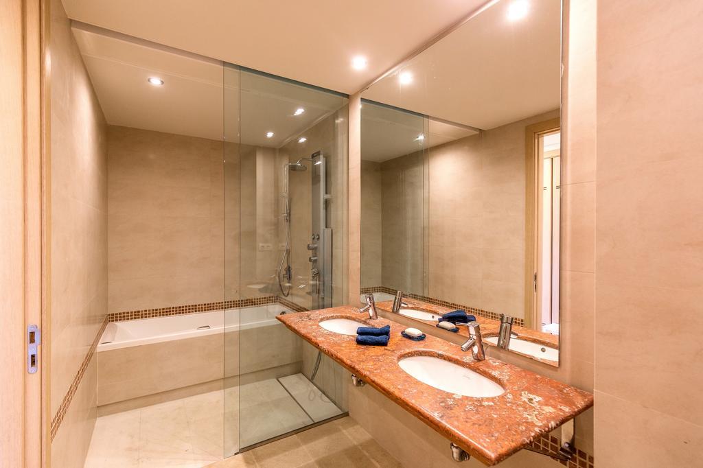 Ribera Del Marlin Apartment