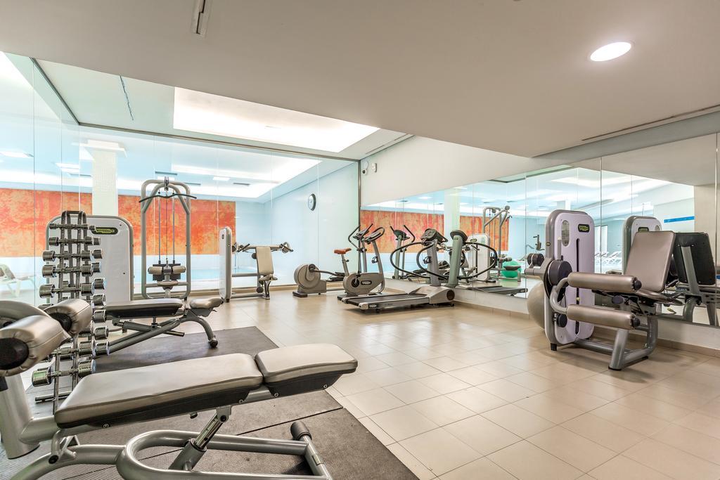 Ribera Del Marlin Apartment *