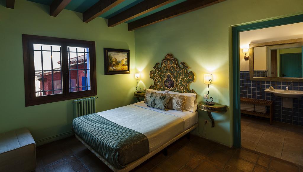 Country house Valle Del Rio Piedra