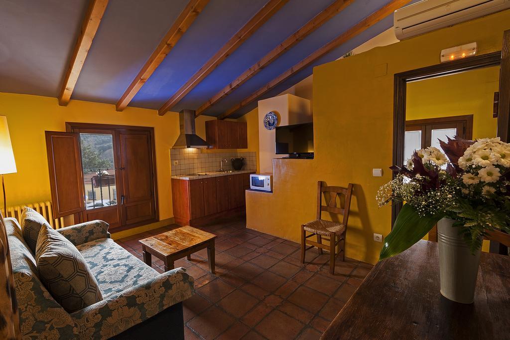 Country house Valle Del Rio Piedra *