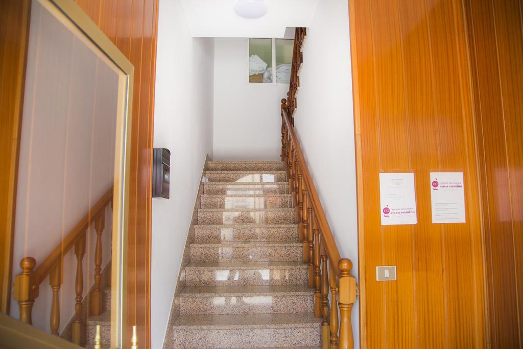 Guest house Restaurante Casa Camino Ii Palas de Rei
