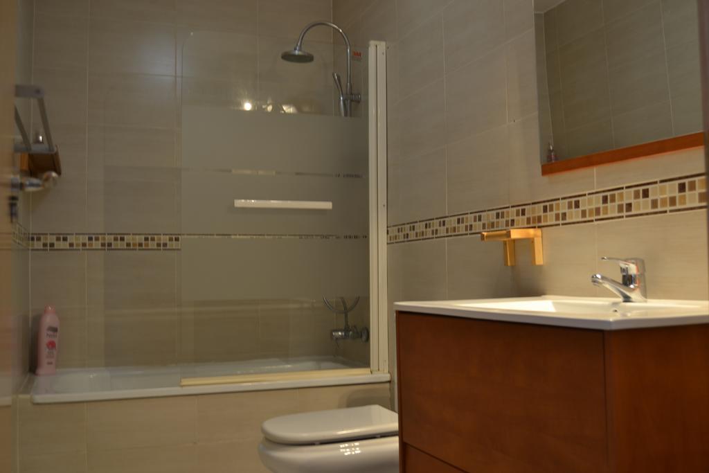 Apartamento Molino De Viento *