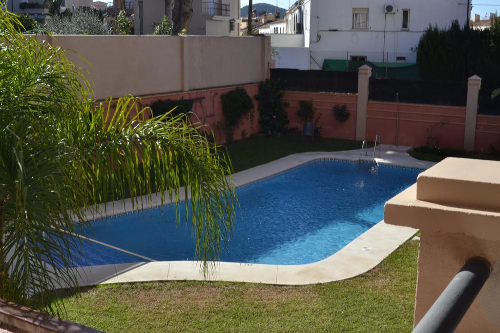 Apartamento Apartamento Molino De Viento Fuengirola