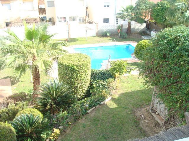 Apartamento Hacienda Guadalupe