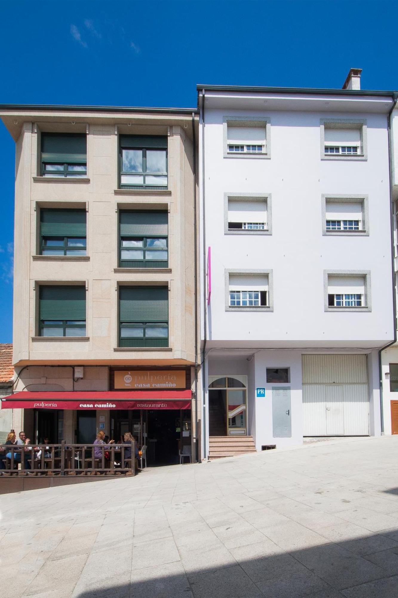 Restaurante Casa Camino Ii *