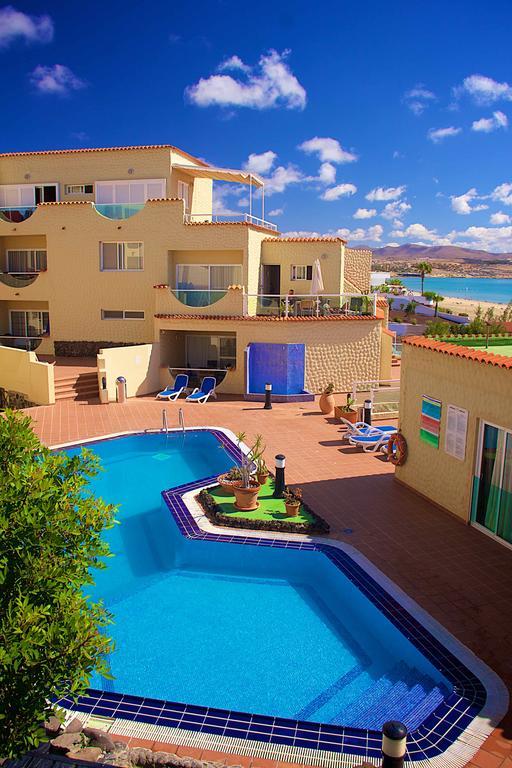 Fuerteventura Sol Apartment *