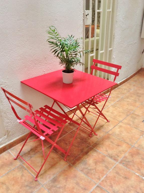 Puerta Del Sol Center Apartment