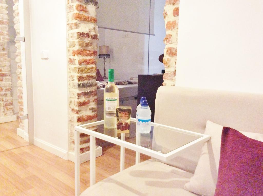 Puerta Del Sol Center Apartment Madrid