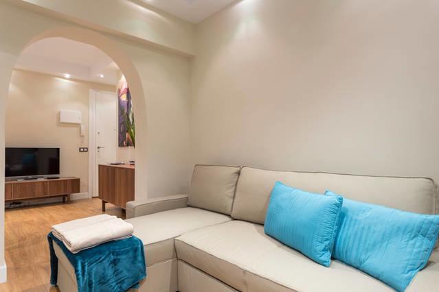 Puerta Del Sol Center Apartment *