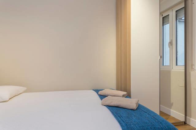 Apartment Puerta Del Sol Center