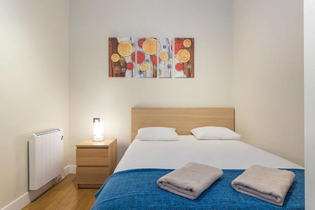 Puerta Del Sol Center Apartment