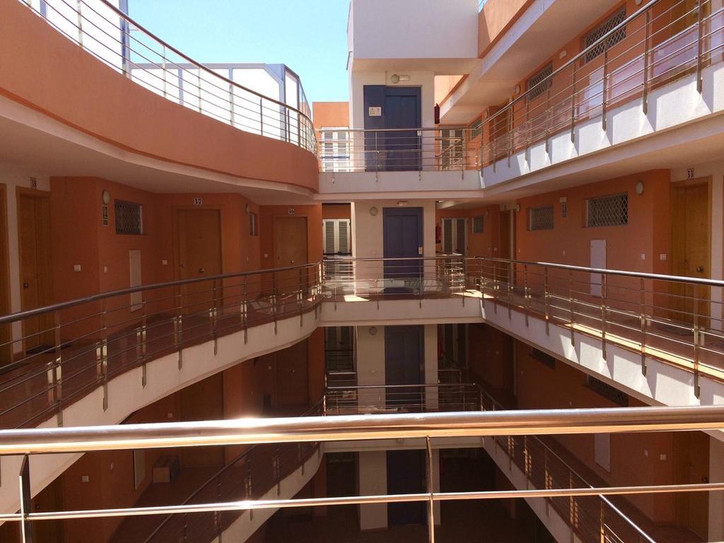 Apartamento Hola 1-30 Playa de San Juan (Tenerife)