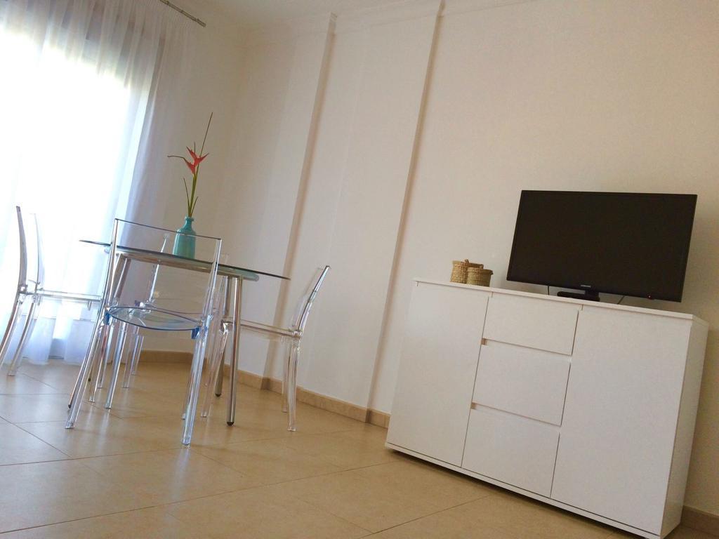 Hola 1-30 Apartamento Playa de San Juan (Tenerife)