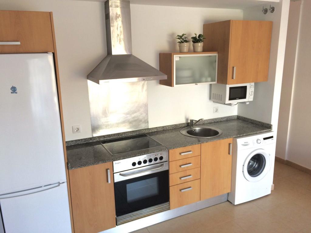 Hola 1-30 Apartamento