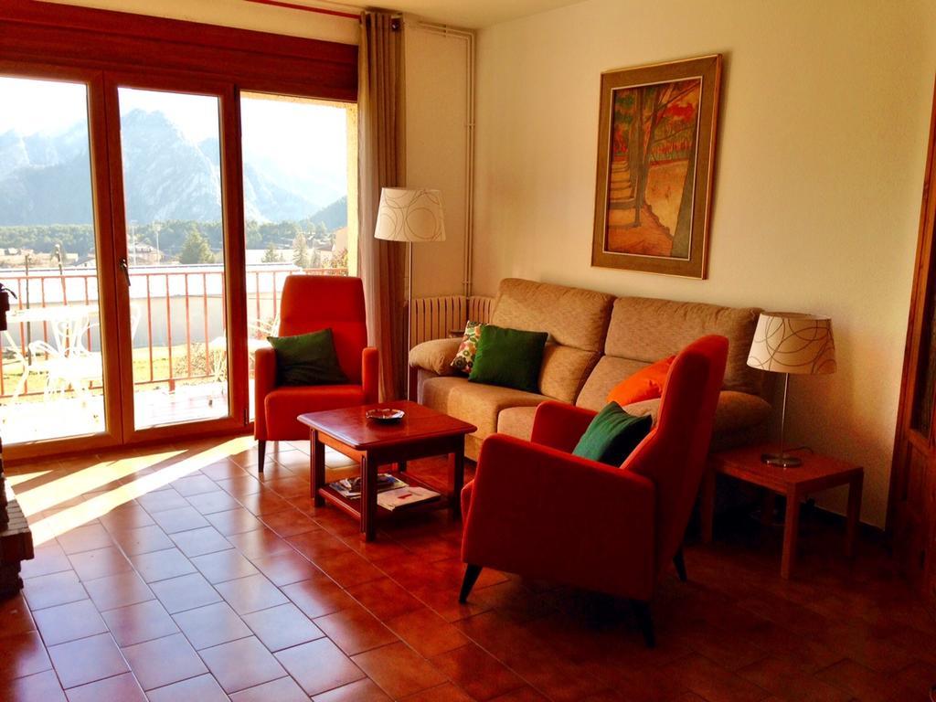 Holiday home Lladoner