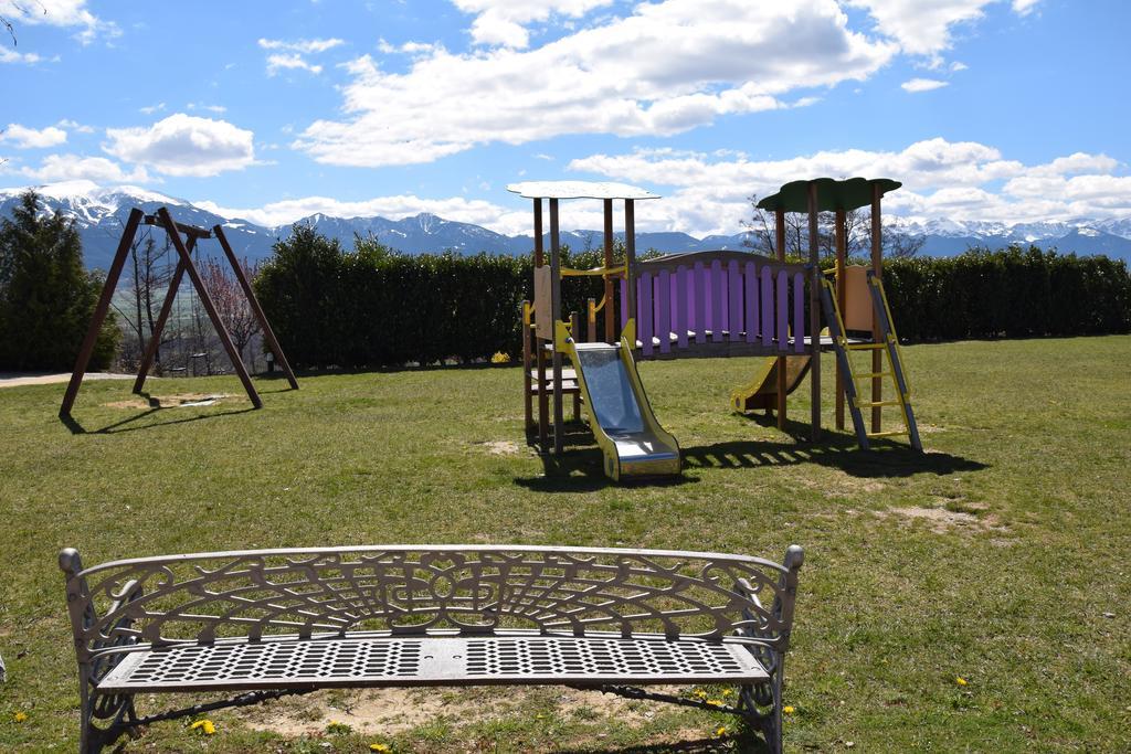 Сasa de vacaciones Casa Pleta De Saga