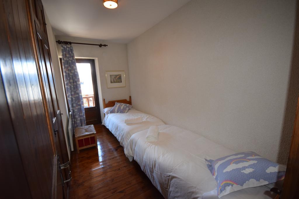 Casa Pleta De Saga Pi