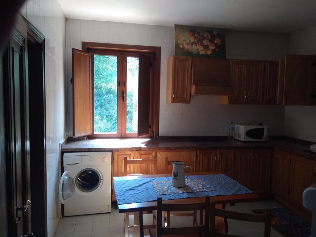 Al Sol Del Narcea Casa rural Corias