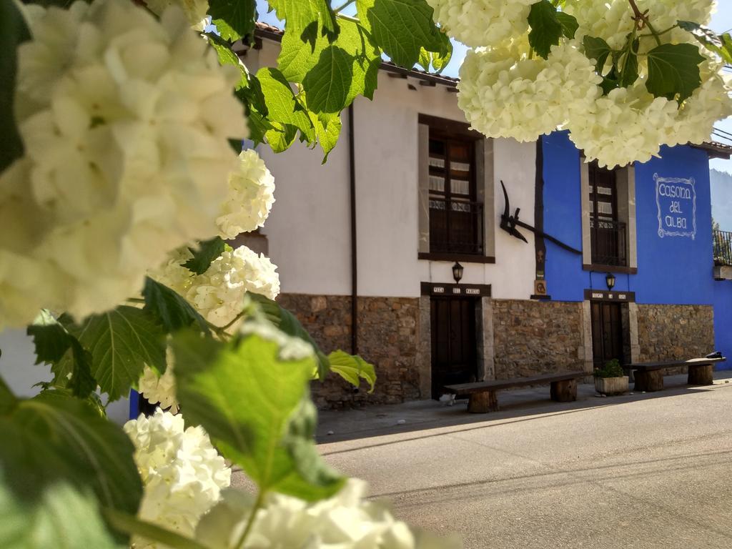 Al Sol Del Narcea Casa rural Corias