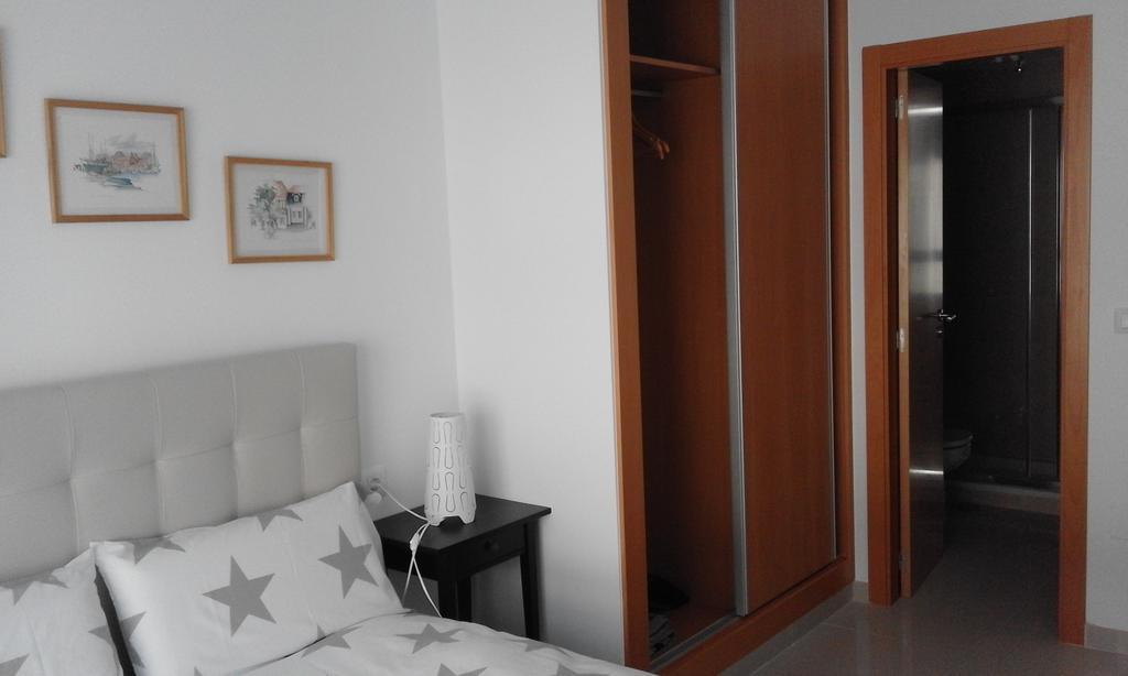 Residencial La Red * El Campello