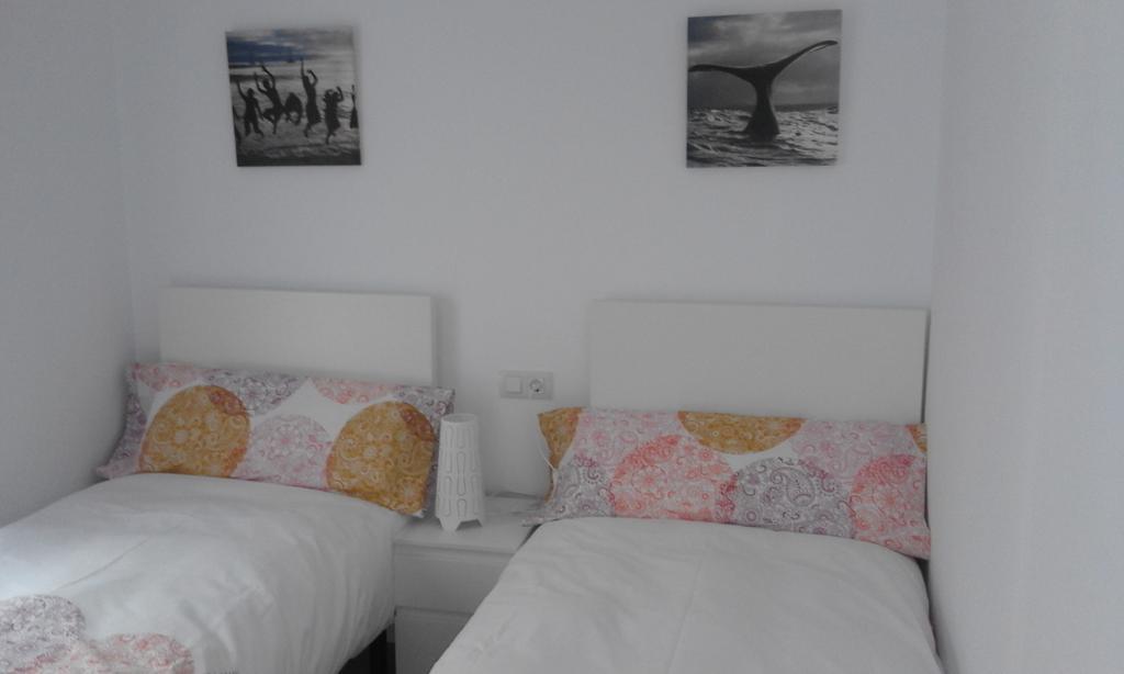 Residencial La Red Apartment *