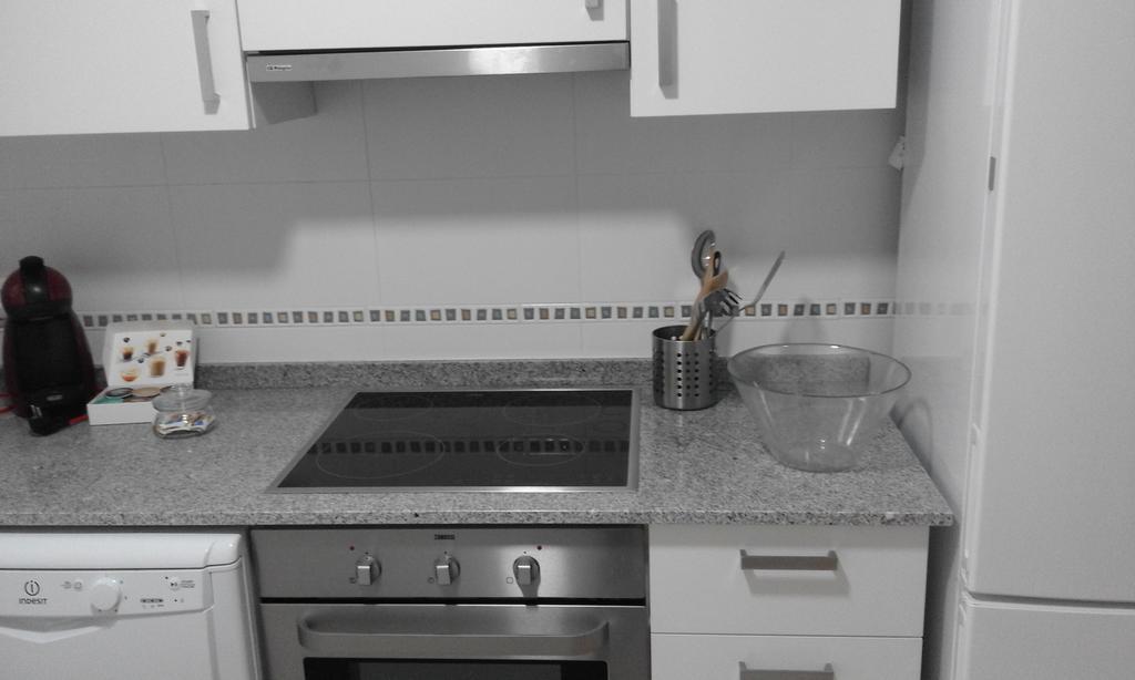 Residencial La Red Apartment El Campello