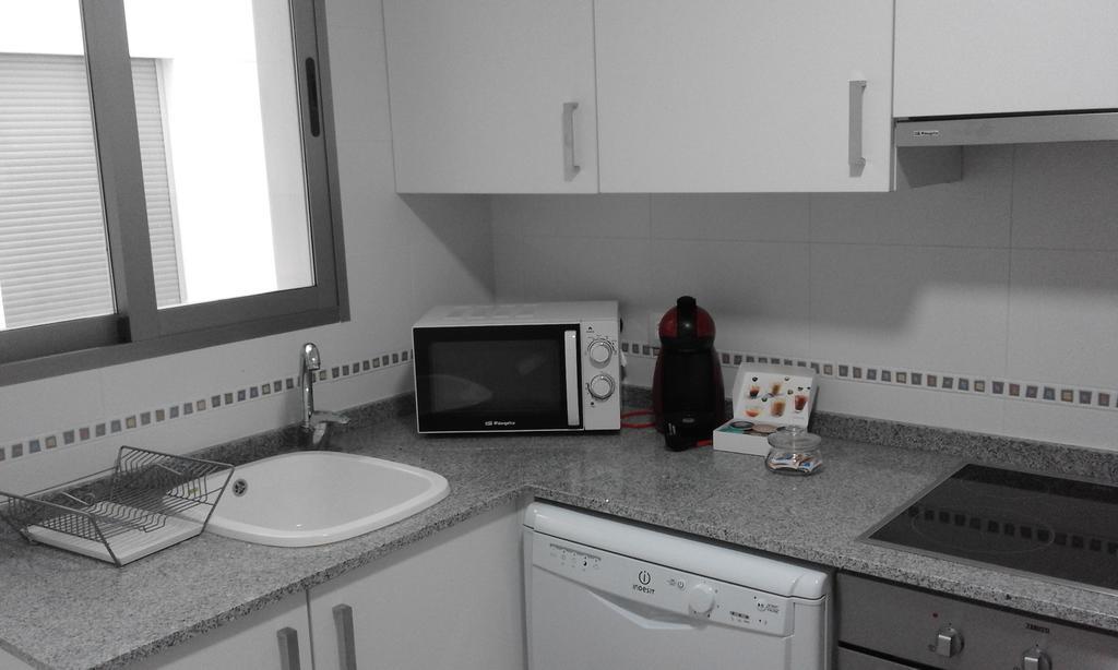 Residencial La Red Apartment El Campello