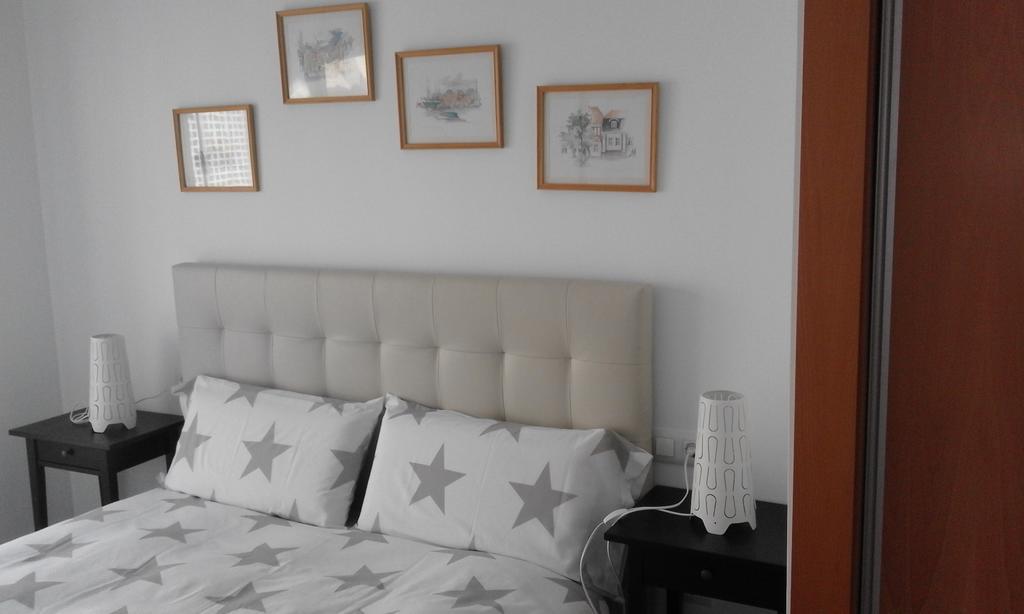 Apartment Residencial La Red