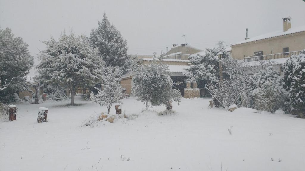 Casa Rural La Granja Country house