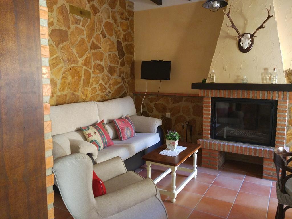 Sierra De Apartamento
