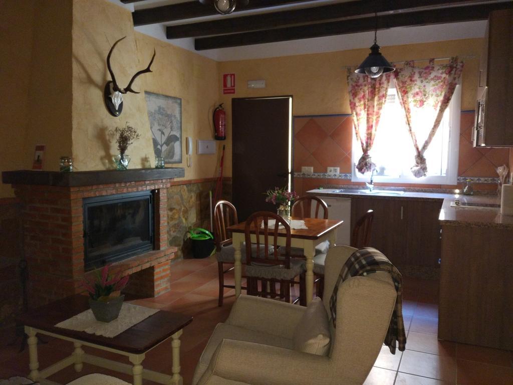 Apartamento Sierra De *