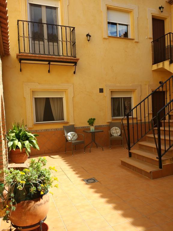 Sierra De Apartamento