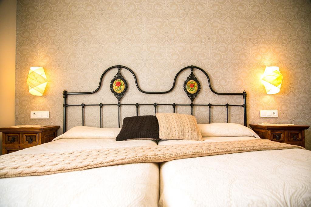 Hotel Quintanares Rioseco de Soria
