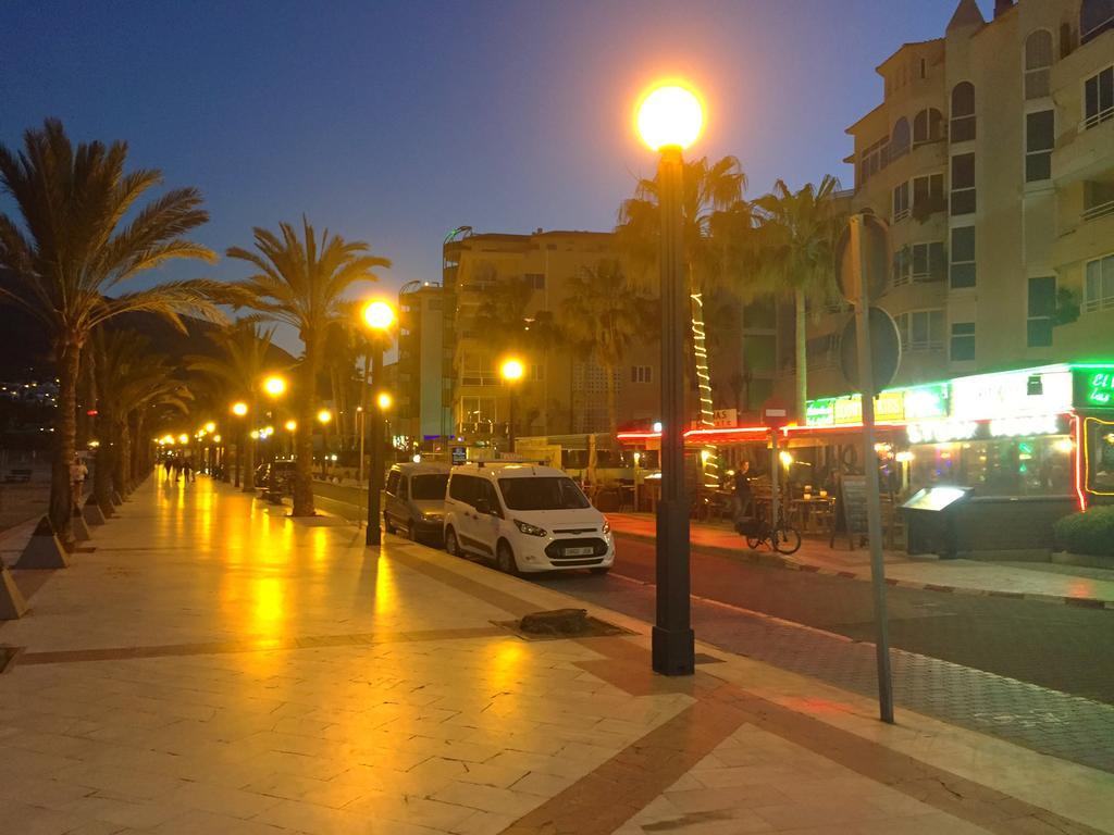 Fin Albir Playa El Albir