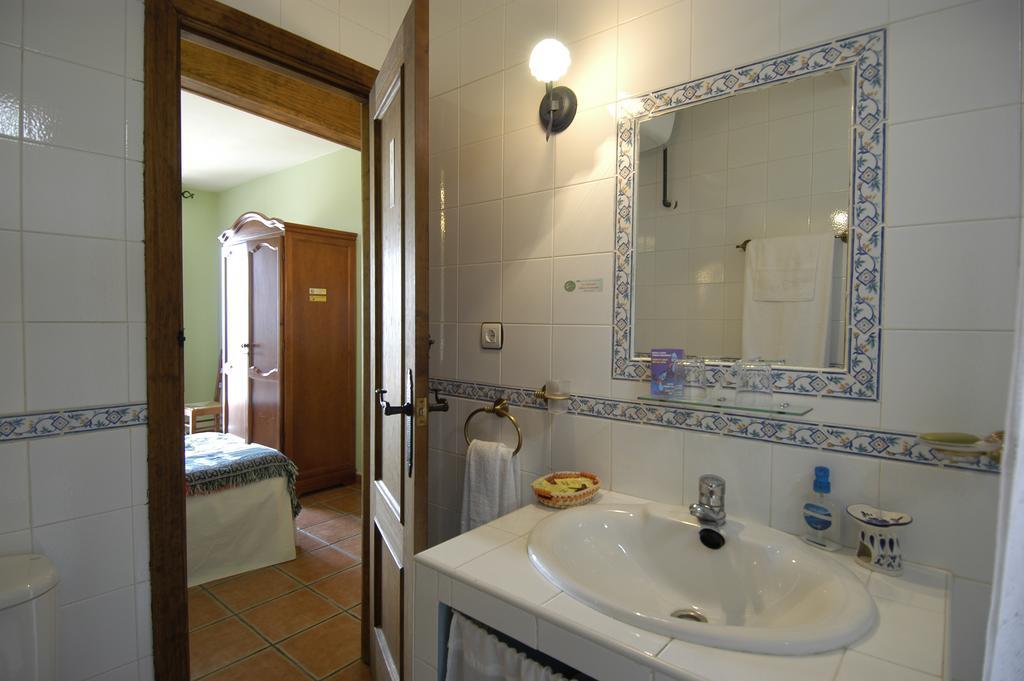 Cr.ciudad De Verdeoliva Country house *